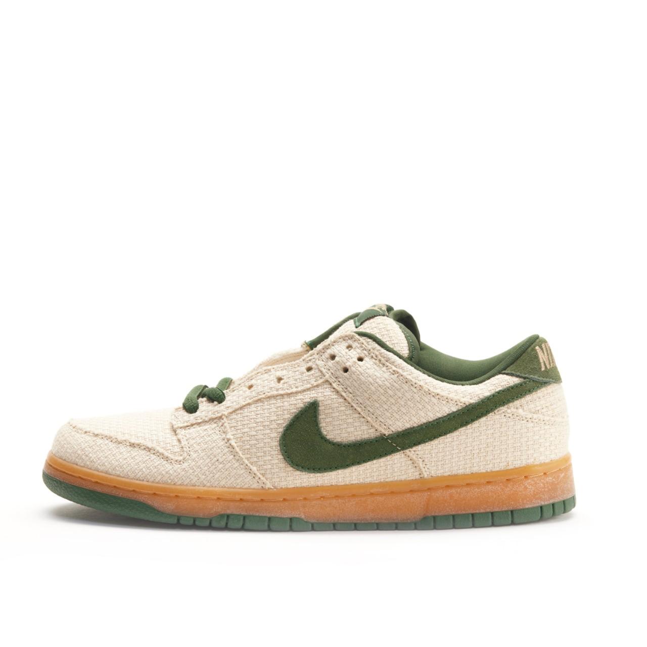 Nike hot sale sb hemp